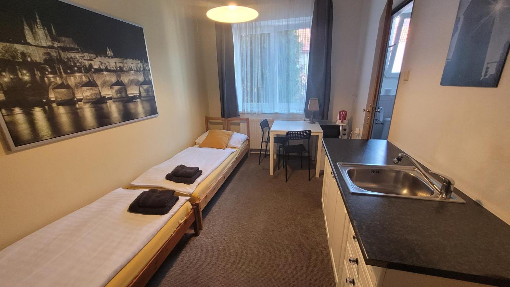 Gasthof Orbis 3*