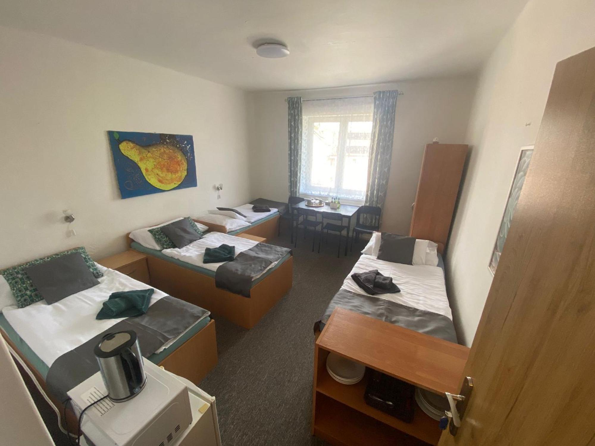 Orbis Gasthof 3*