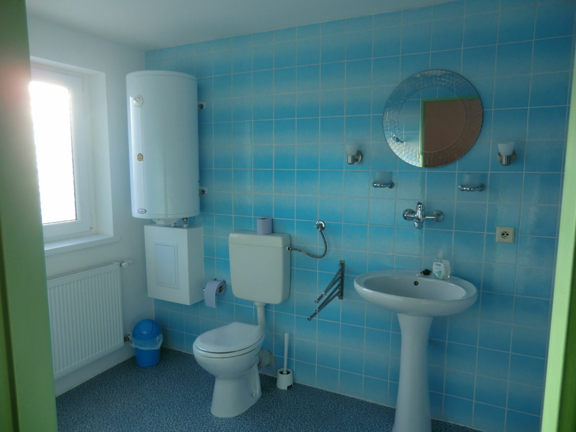 Orbis Gasthof 3*