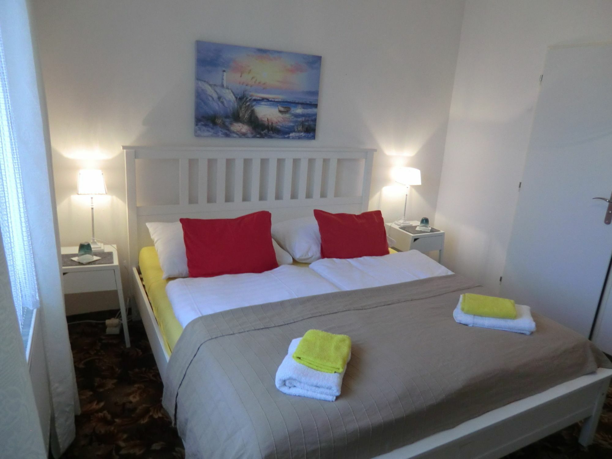Orbis Gasthof Prag
