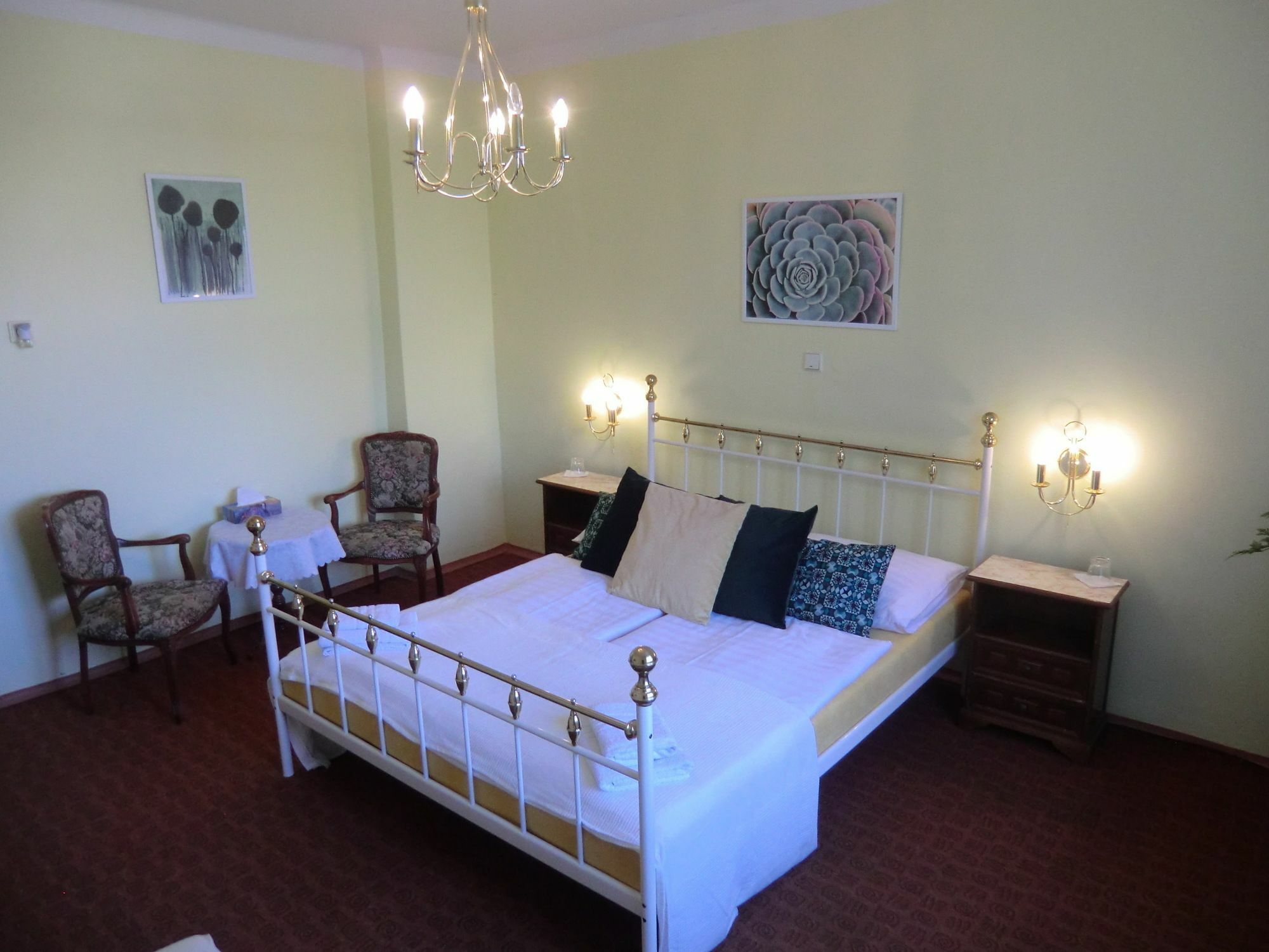 Gasthof Orbis 3*