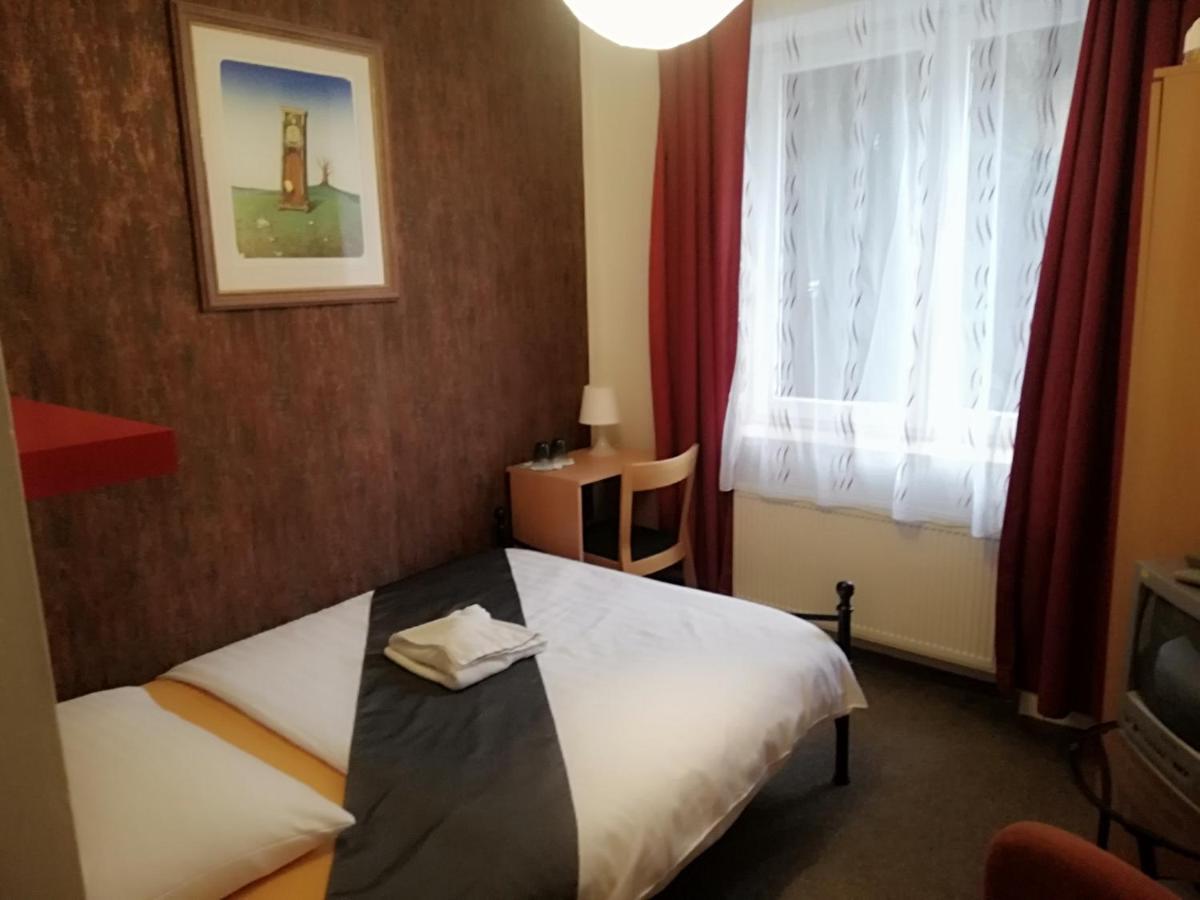 Gasthof Orbis 3*